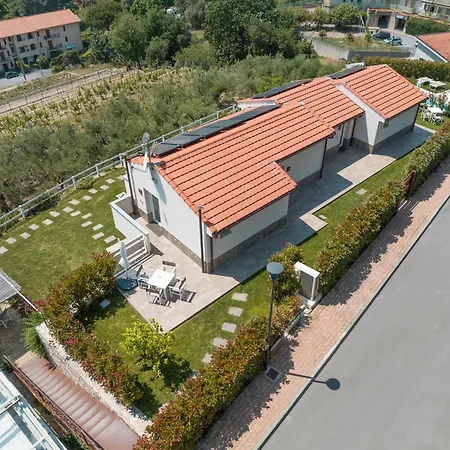 Agriturismo Terre Degli Angeli-3